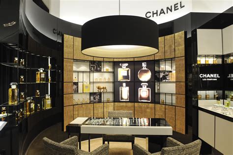 chanel store philadelphia|Chanel perfume store.